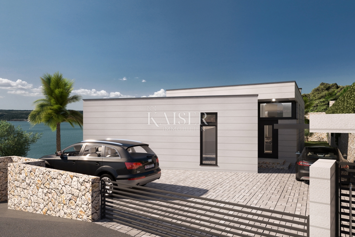 Villa Posedarje, 204m2