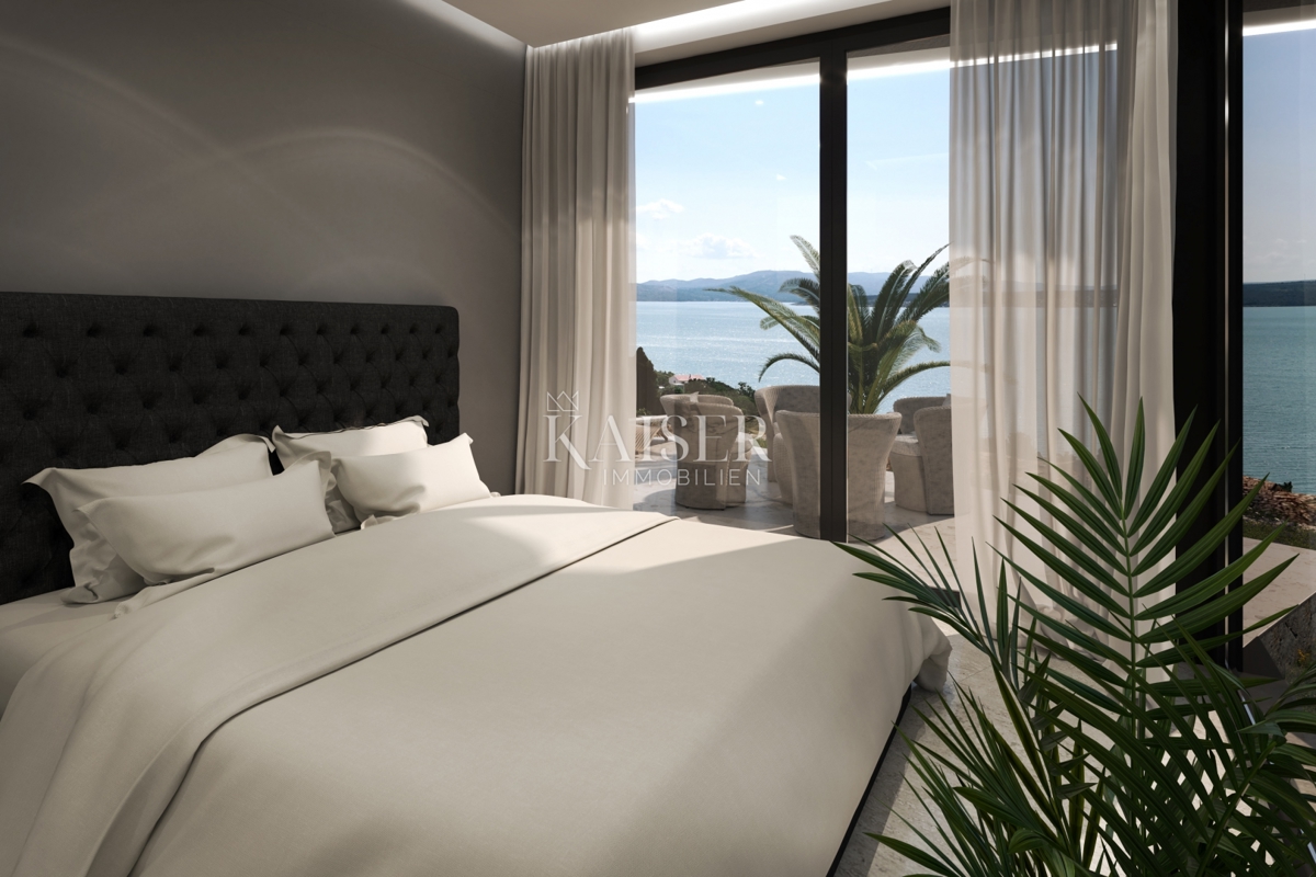 Villa Posedarje, 204m2