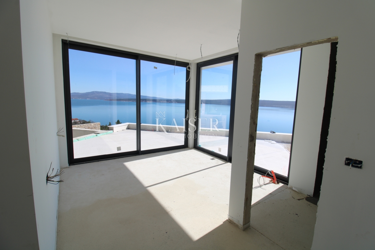 Villa Posedarje, 204m2