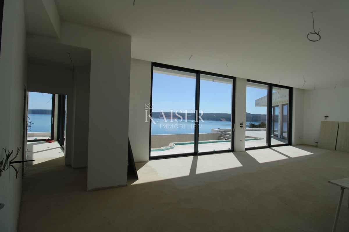 Villa Posedarje, 204m2