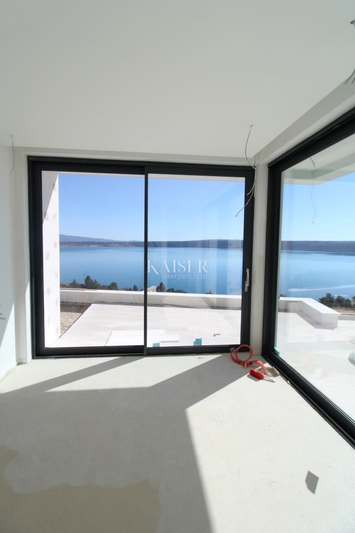 Villa Posedarje, 204m2