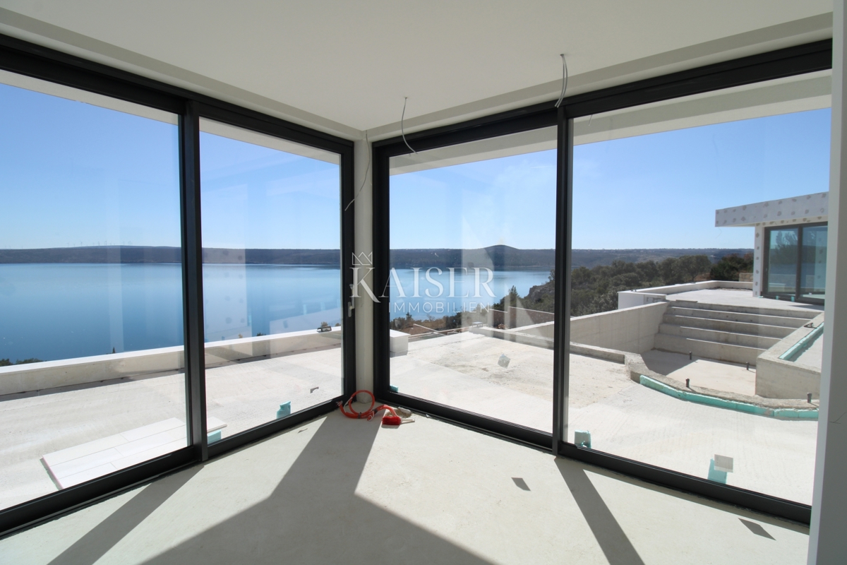 Villa Posedarje, 204m2