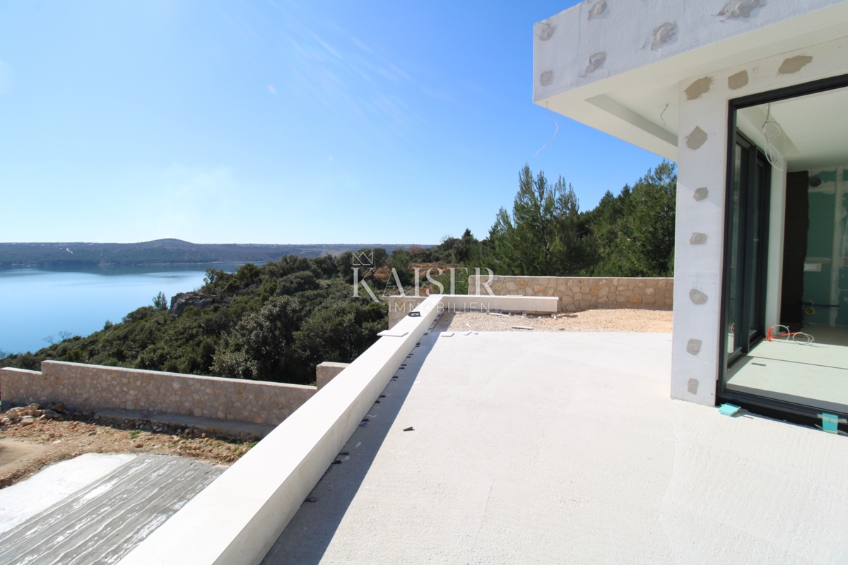 Villa Posedarje, 204m2