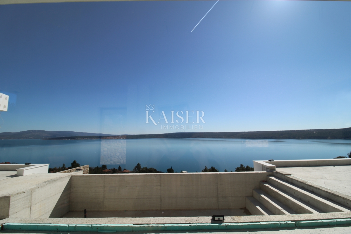 Villa Posedarje, 204m2