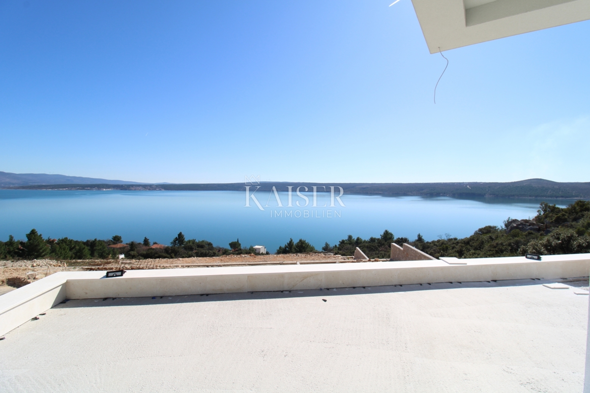 Villa Posedarje, 204m2