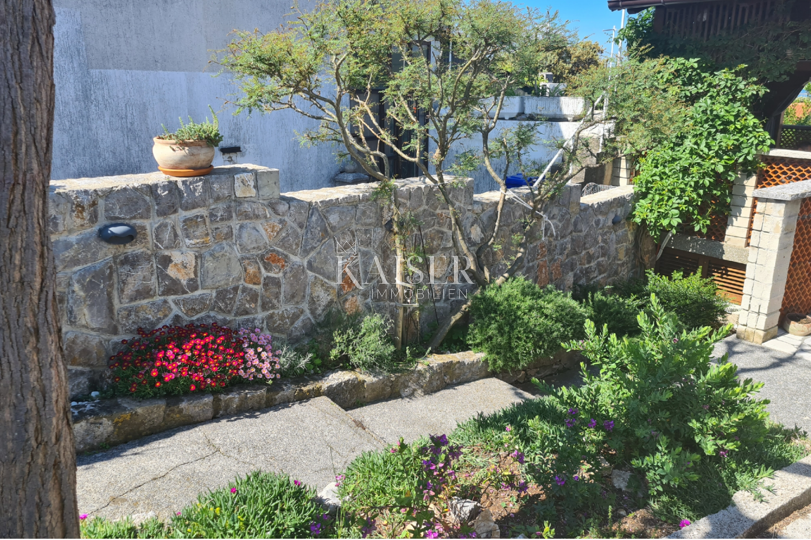 Isola di Krk, Punat - casa indipendente 78m2