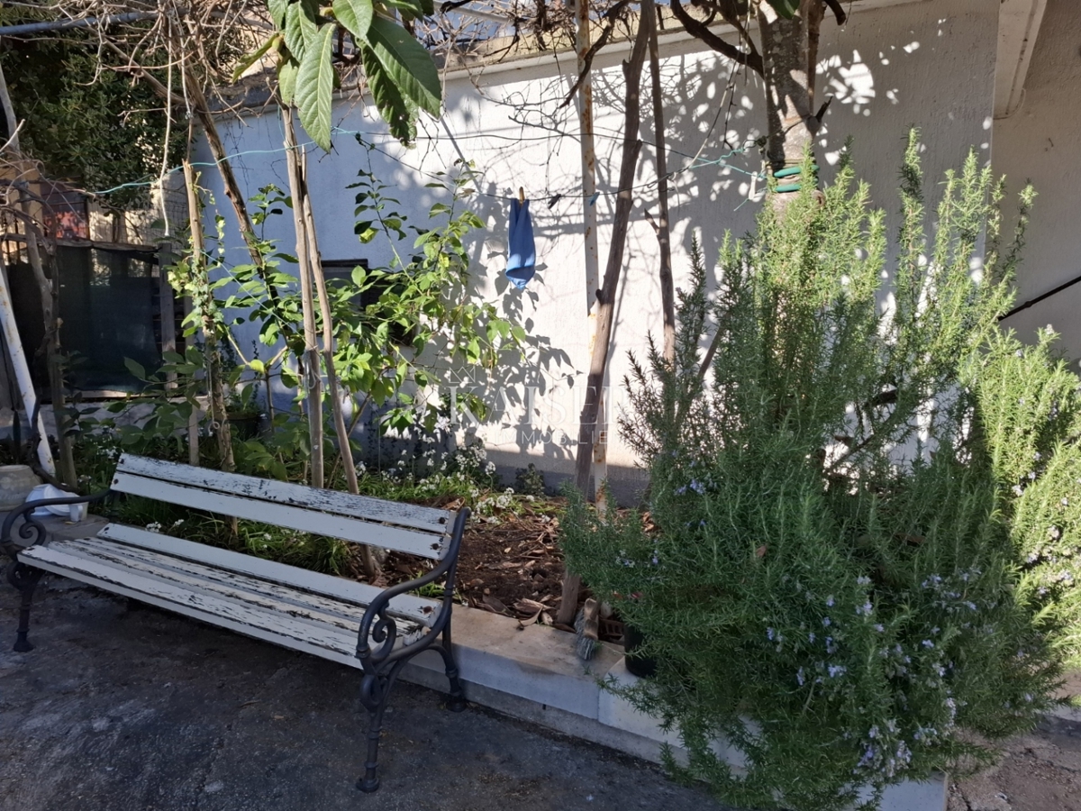 Isola di Lussino, Ćunski, casa indipendente 82 m2