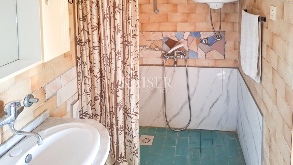 Isola di Lussino, Ćunski, casa indipendente 82 m2