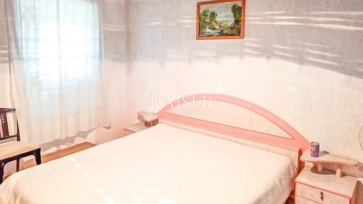 Isola di Lussino, Ćunski, casa indipendente 82 m2