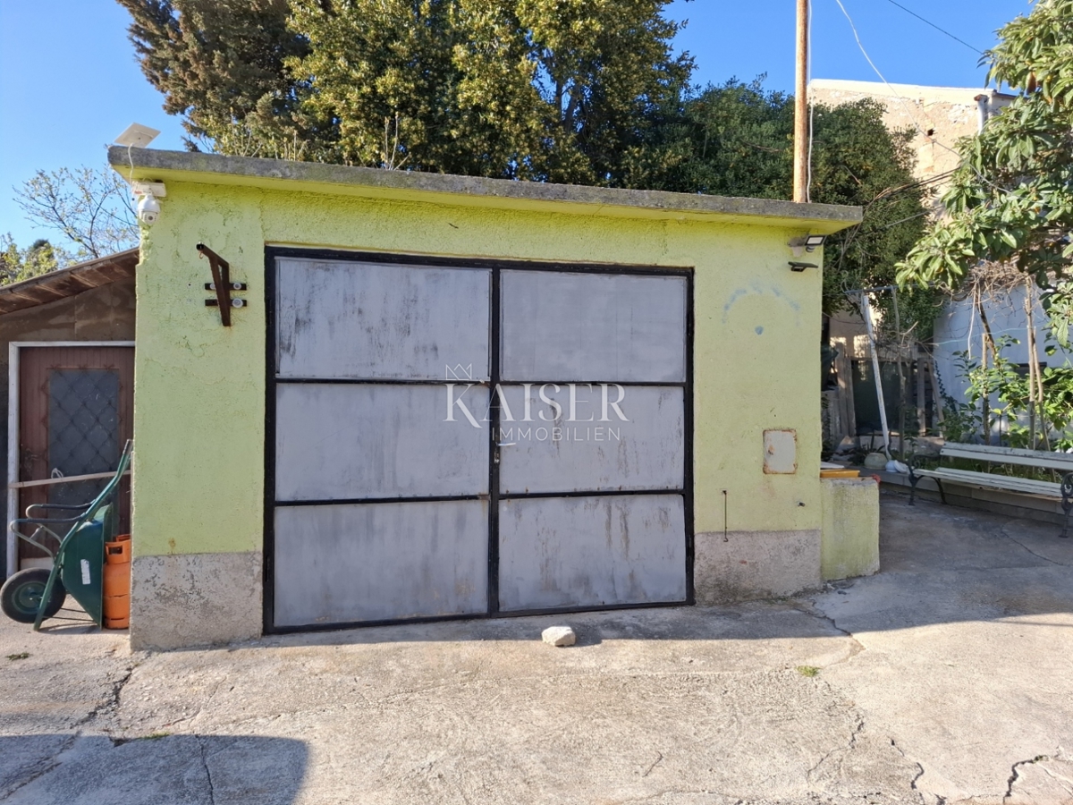 Isola di Lussino, Ćunski, casa indipendente 82 m2