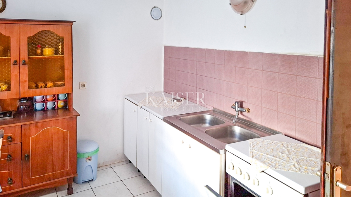 Isola di Lussino, Ćunski, casa indipendente 82 m2