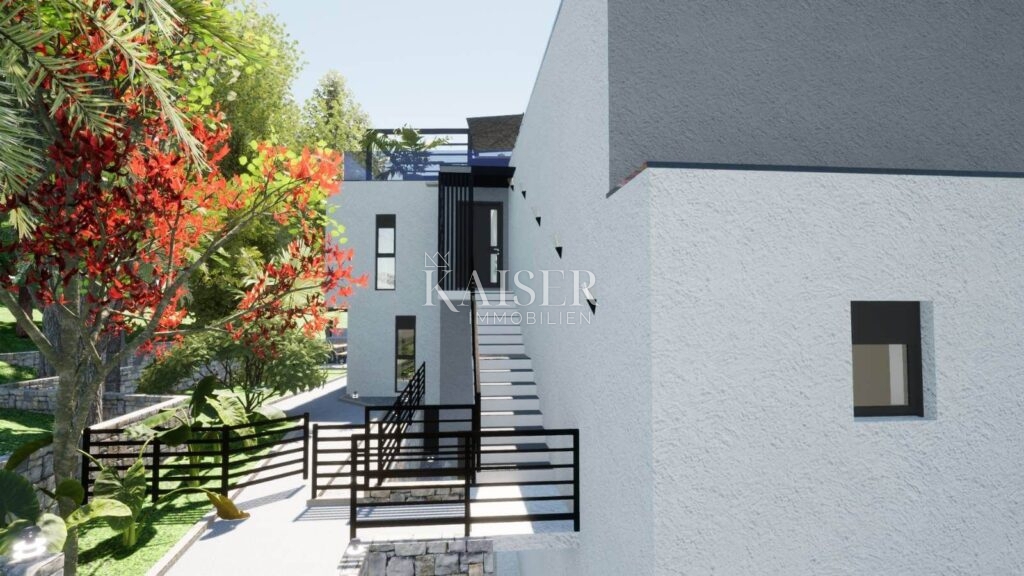 Appartamento Kozala, Rijeka, 99,90m2