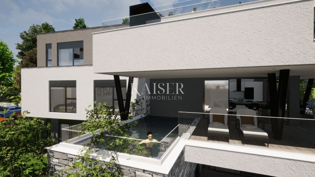 Appartamento Kozala, Rijeka, 99,90m2