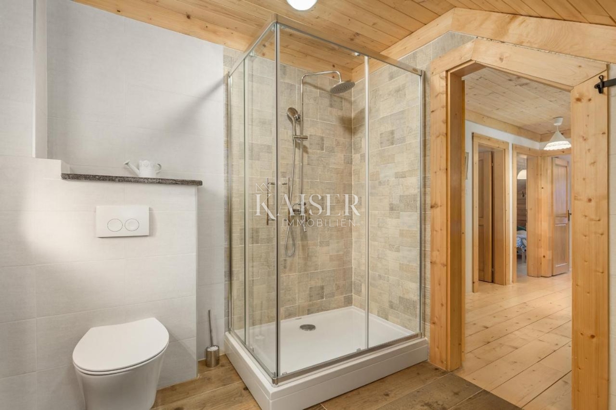 Casa Brod na Kupi, Delnice, 260m2