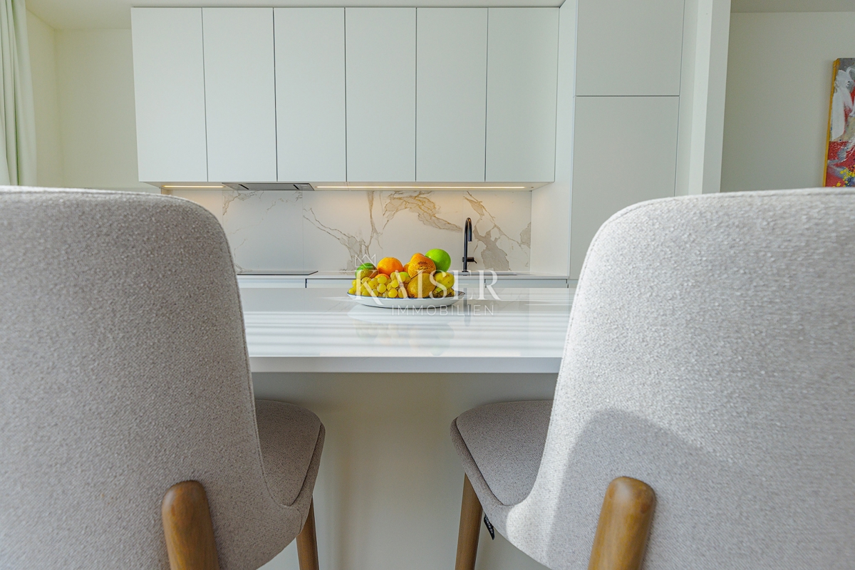 Istria, Umago, Salvore - villa di lusso in resort, 533m2, piscina a sfioro sul tetto