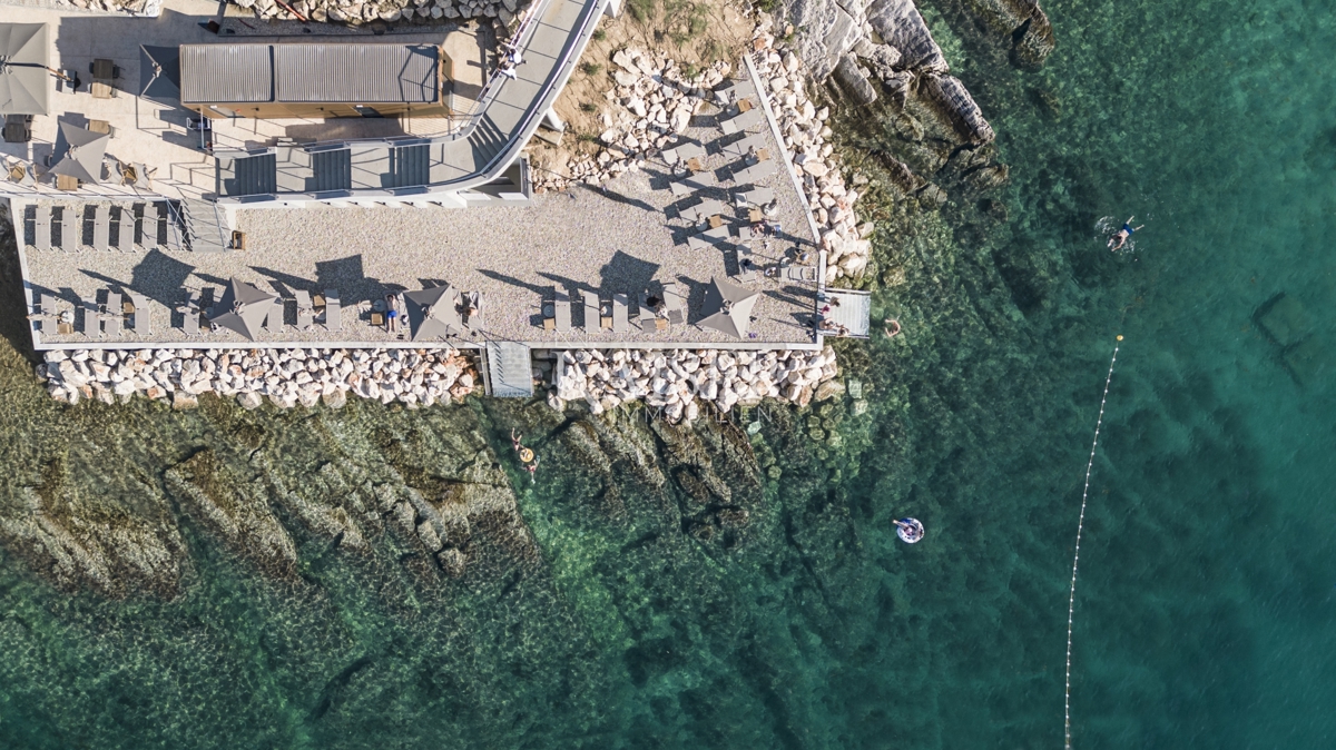 Istria, Umago, Salvore - villa di lusso nel resort, 275m2 - tutti i servizi del resort disponibili