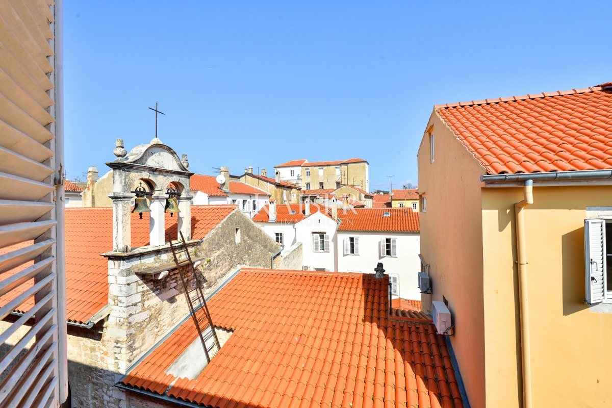 Appartamento Jazine, Zadar, 84m2