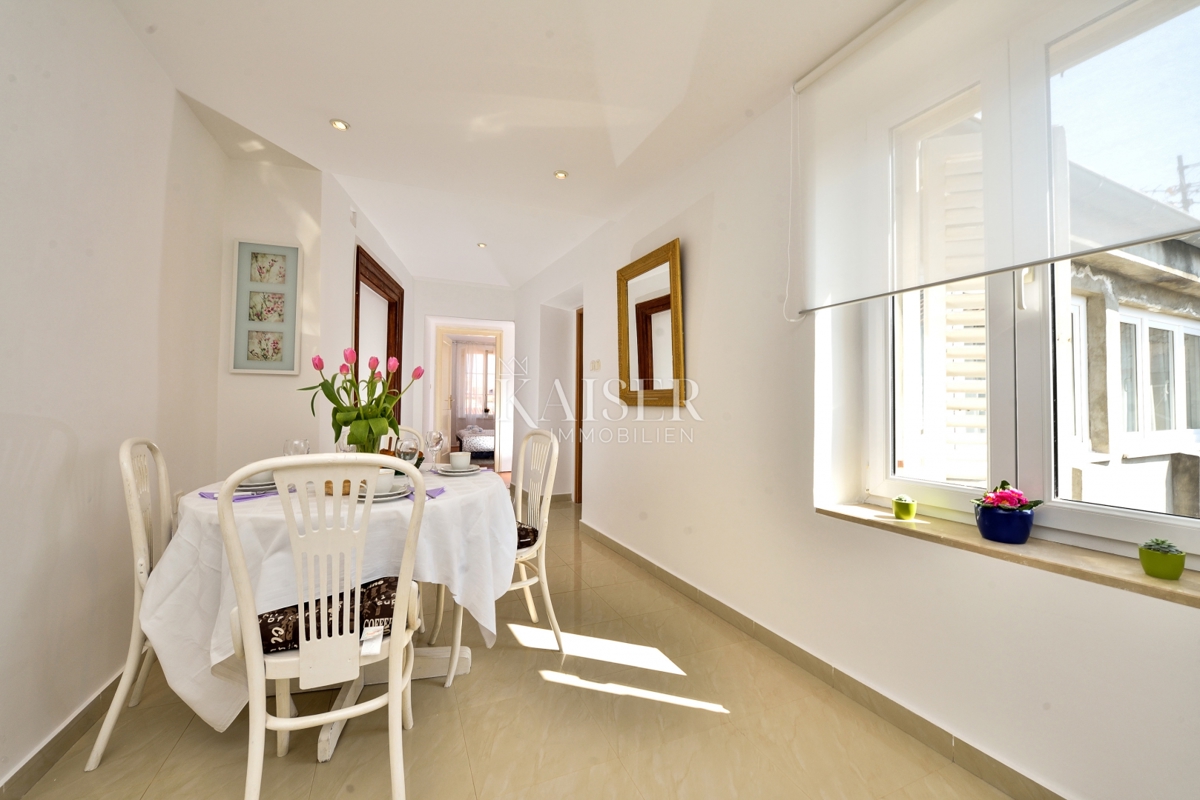 Appartamento Jazine, Zadar, 84m2