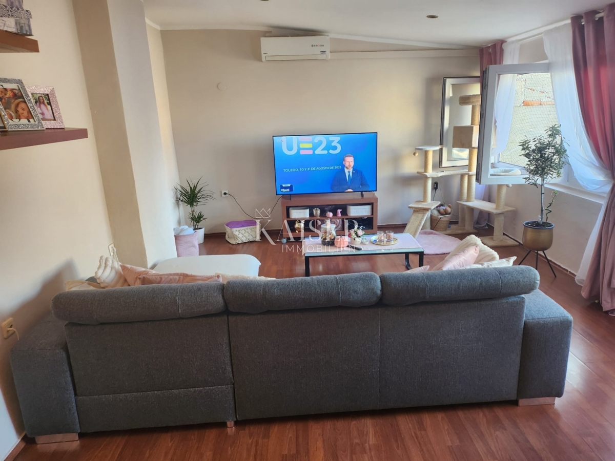 Appartamento Jazine, Zadar, 84m2