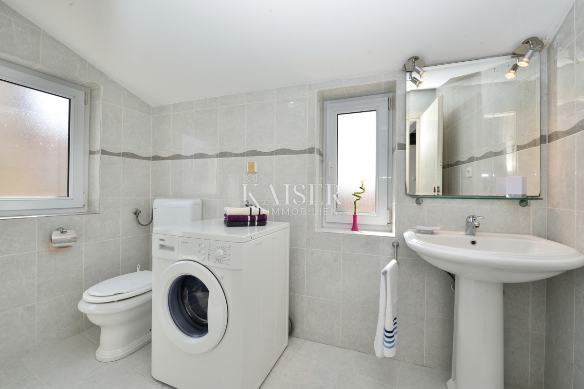 Appartamento Jazine, Zadar, 84m2