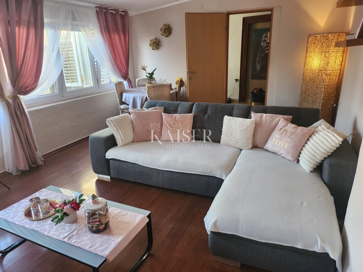 Appartamento Jazine, Zadar, 84m2