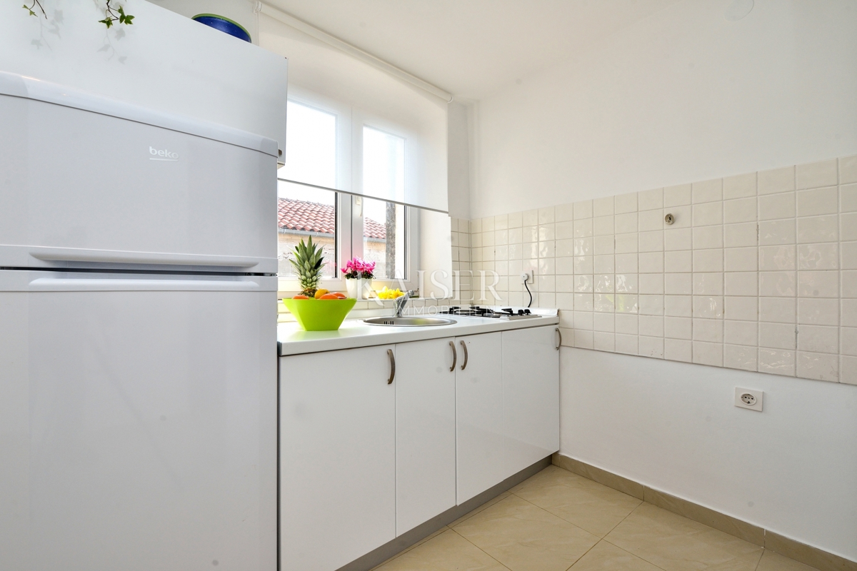 Appartamento Jazine, Zadar, 84m2