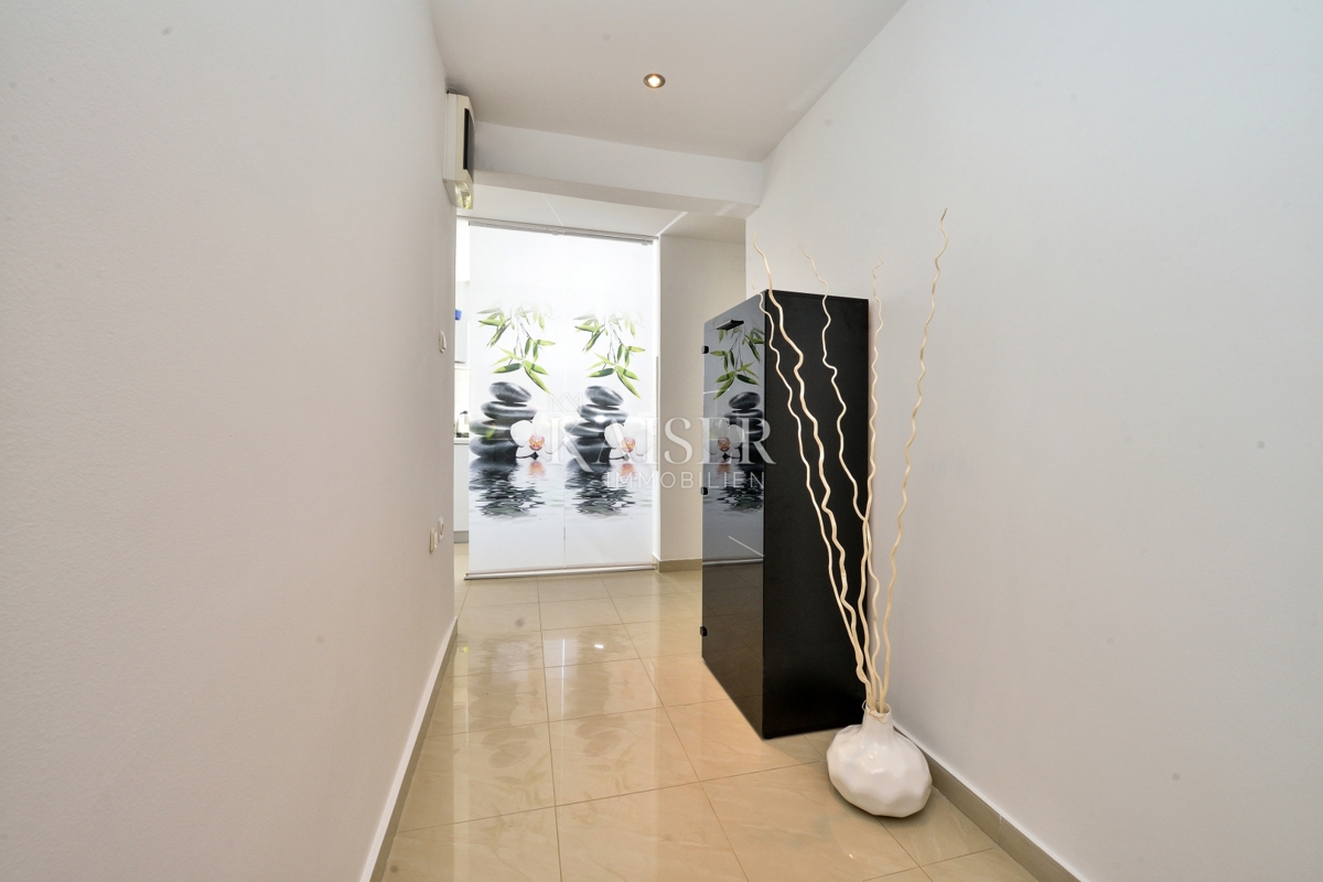 Appartamento Jazine, Zadar, 84m2