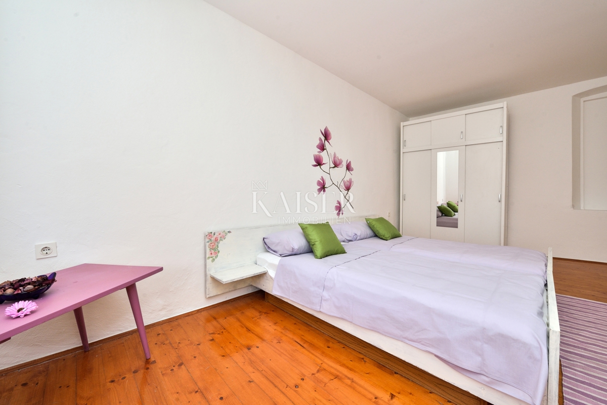 Appartamento Jazine, Zadar, 84m2