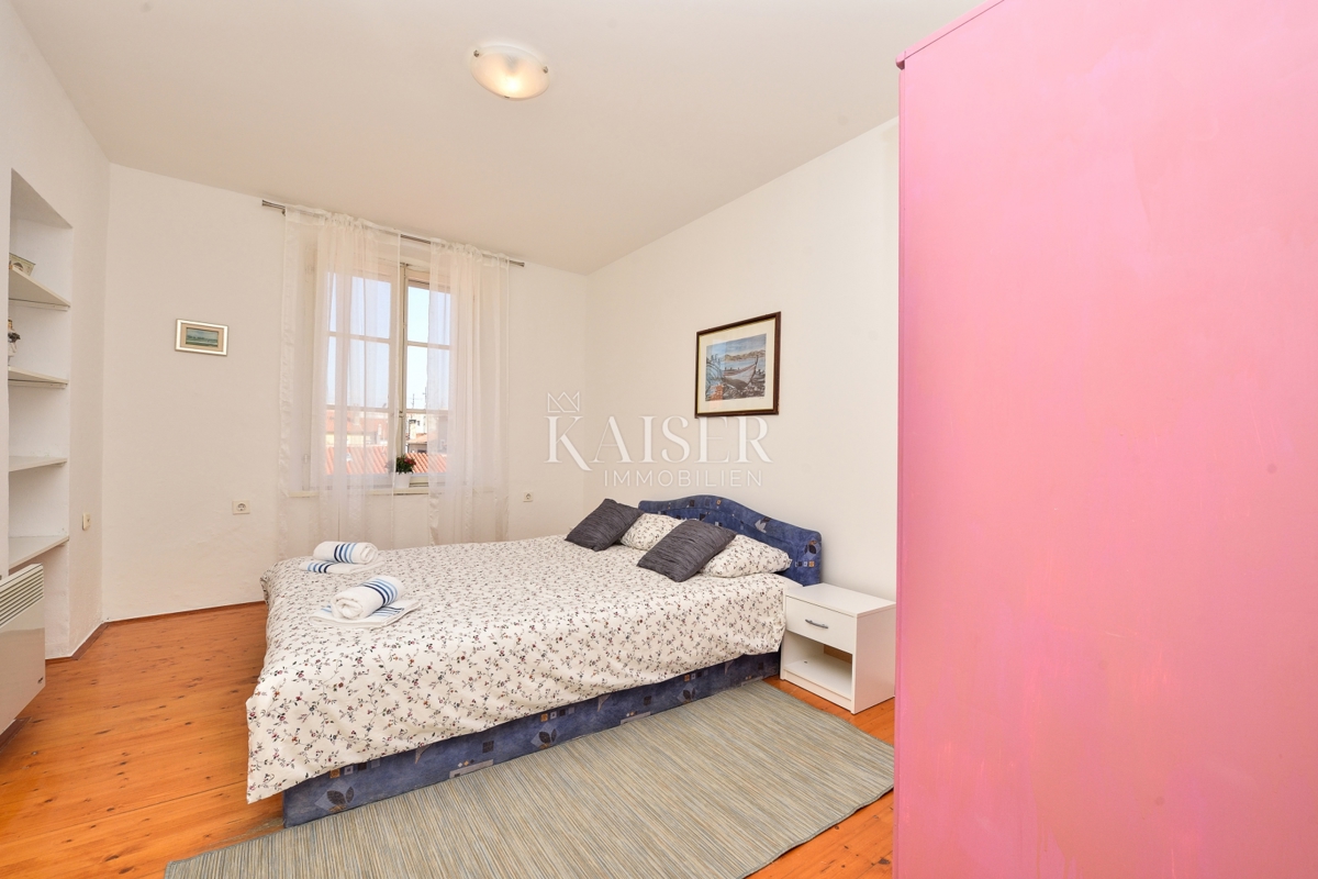 Appartamento Jazine, Zadar, 84m2