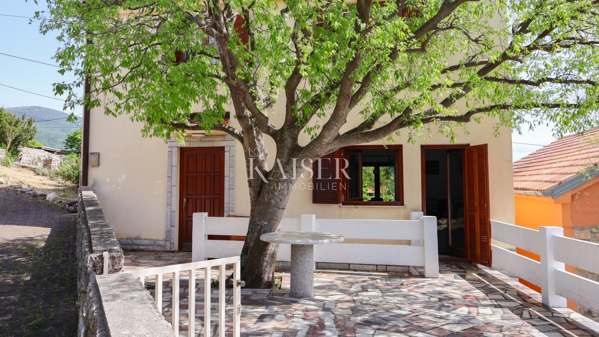 Casa Povile, Novi Vinodolski, 147m2