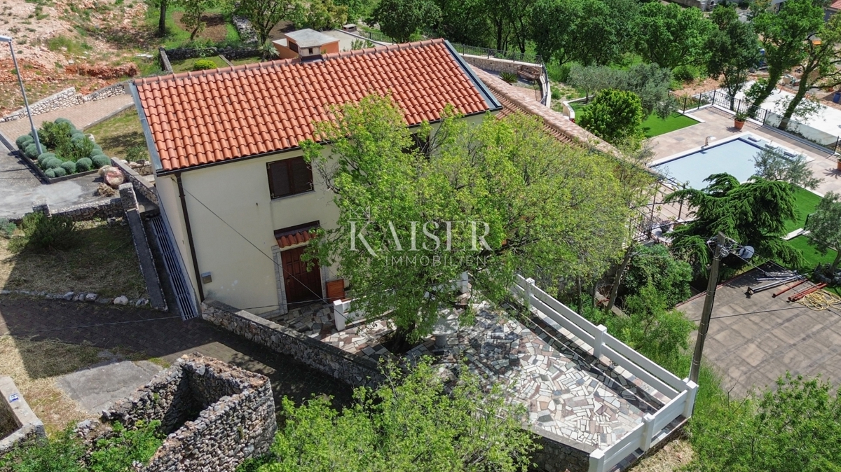 Casa Povile, Novi Vinodolski, 147m2