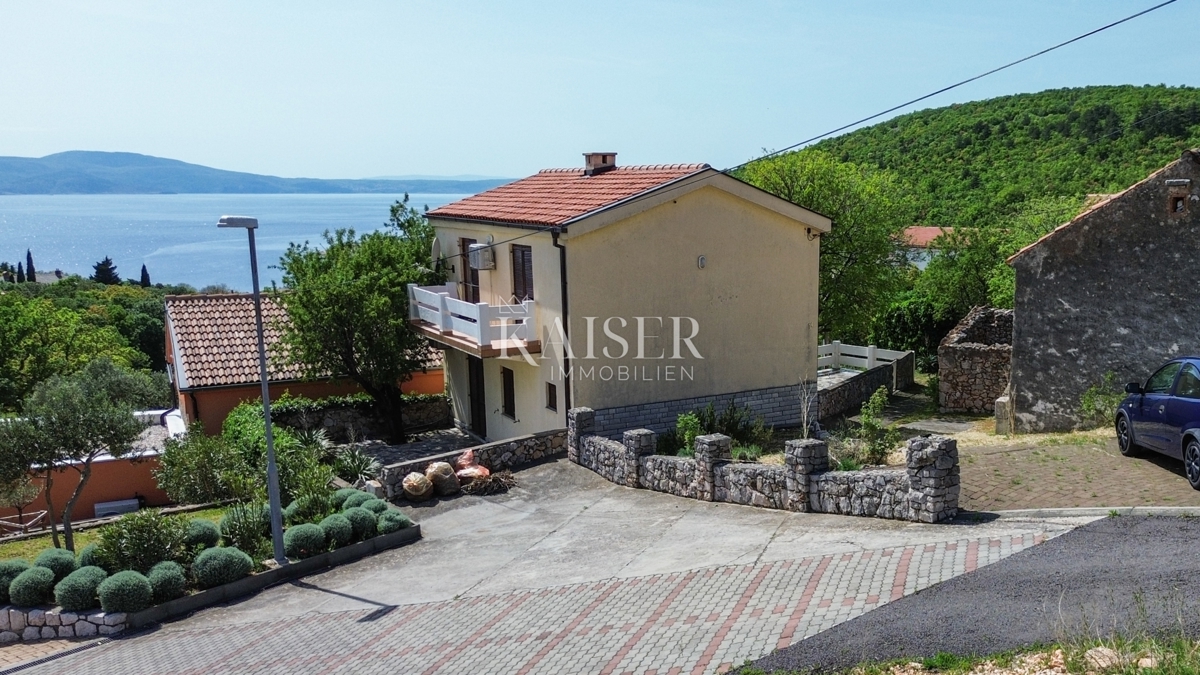 Casa Povile, Novi Vinodolski, 147m2