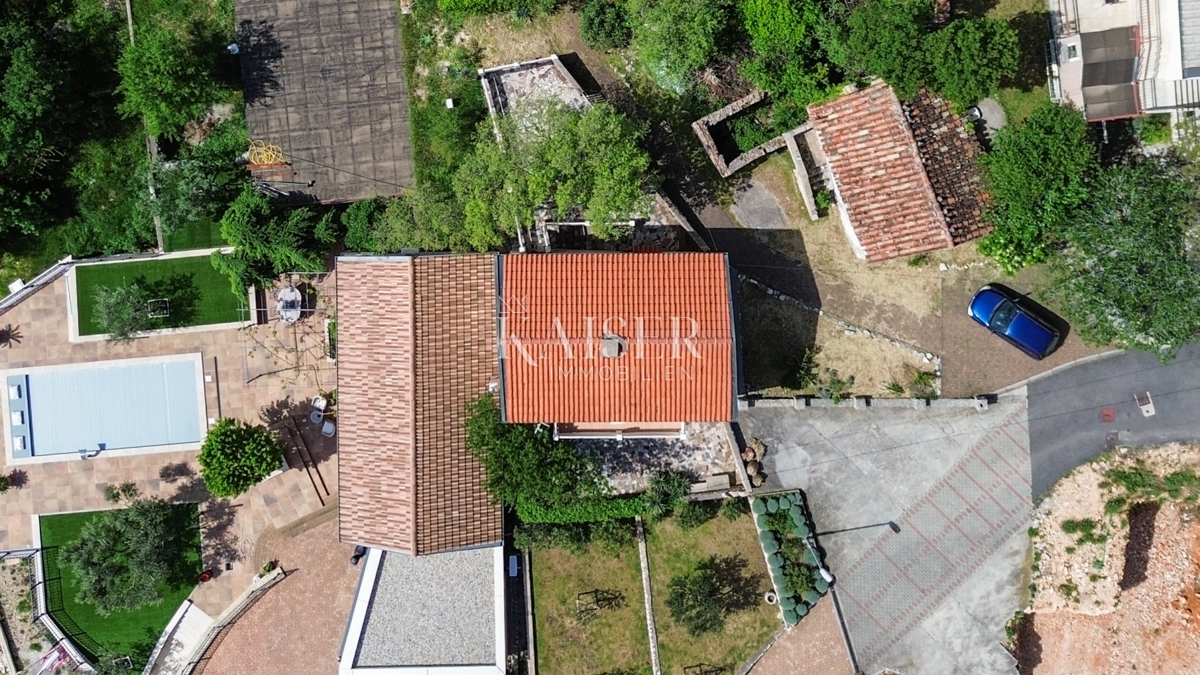 Casa Povile, Novi Vinodolski, 147m2