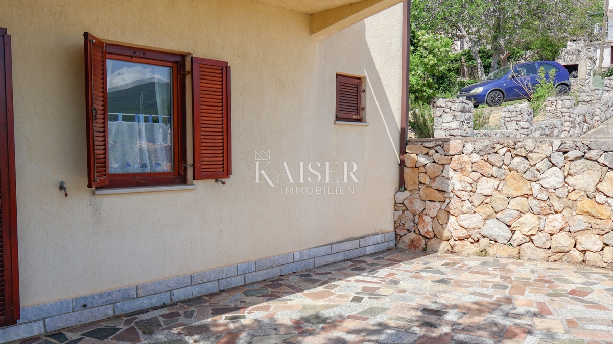 Casa Povile, Novi Vinodolski, 147m2