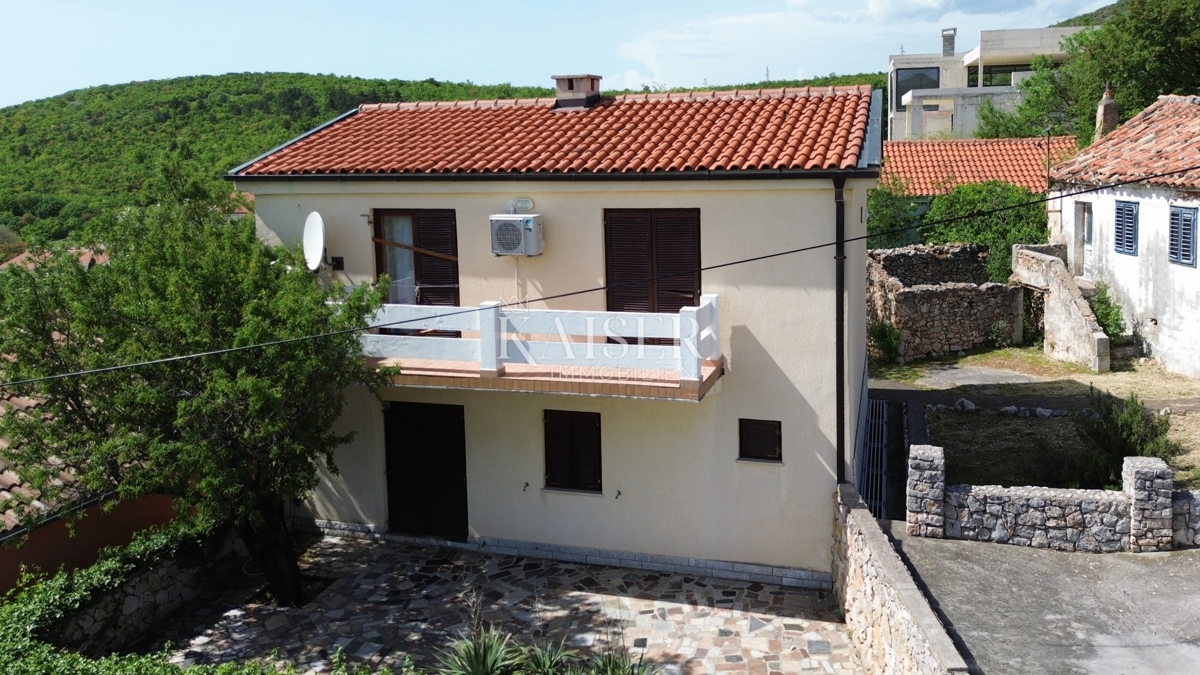 Casa Povile, Novi Vinodolski, 147m2