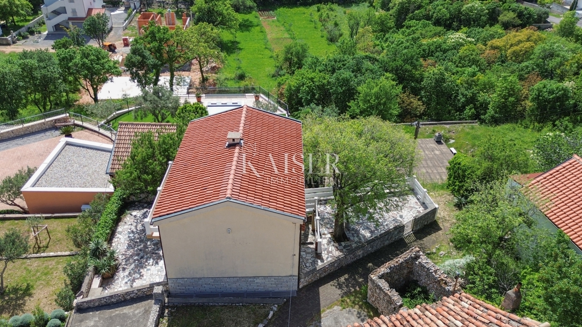 Casa Povile, Novi Vinodolski, 147m2