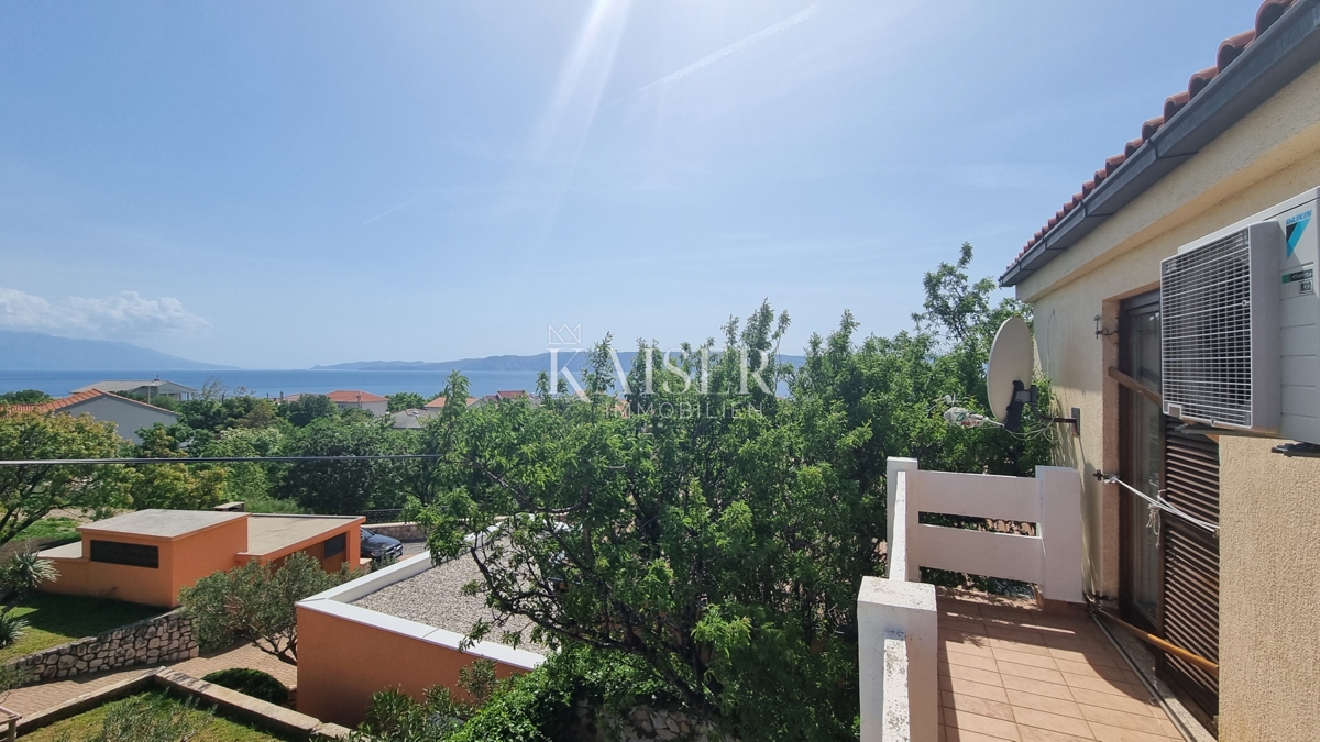 Casa Povile, Novi Vinodolski, 147m2