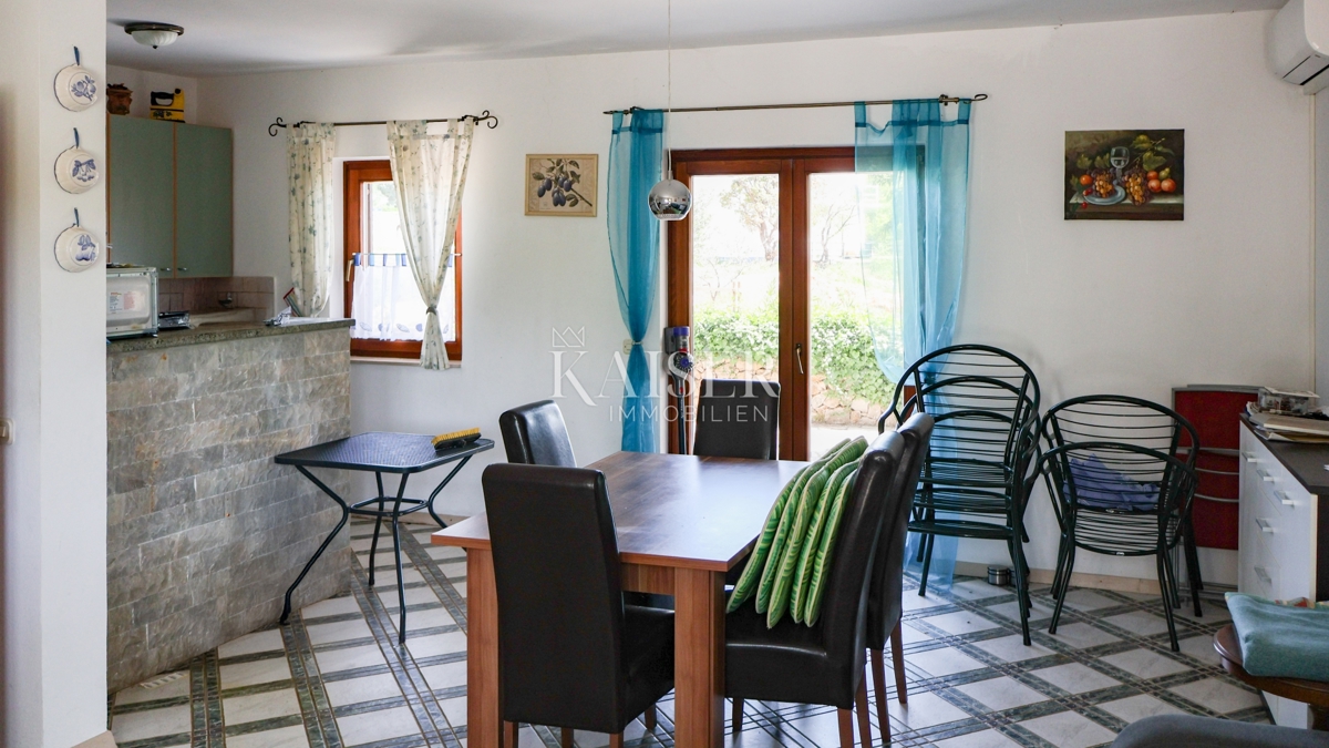 Casa Povile, Novi Vinodolski, 147m2