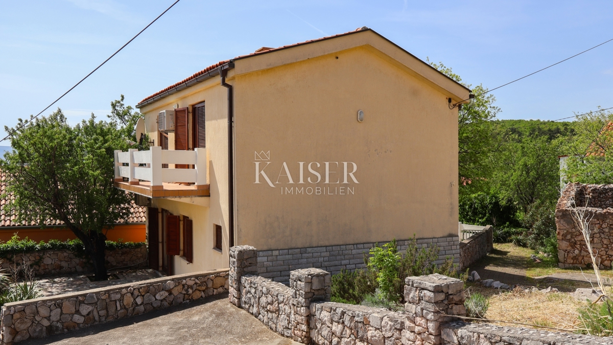 Casa Povile, Novi Vinodolski, 147m2