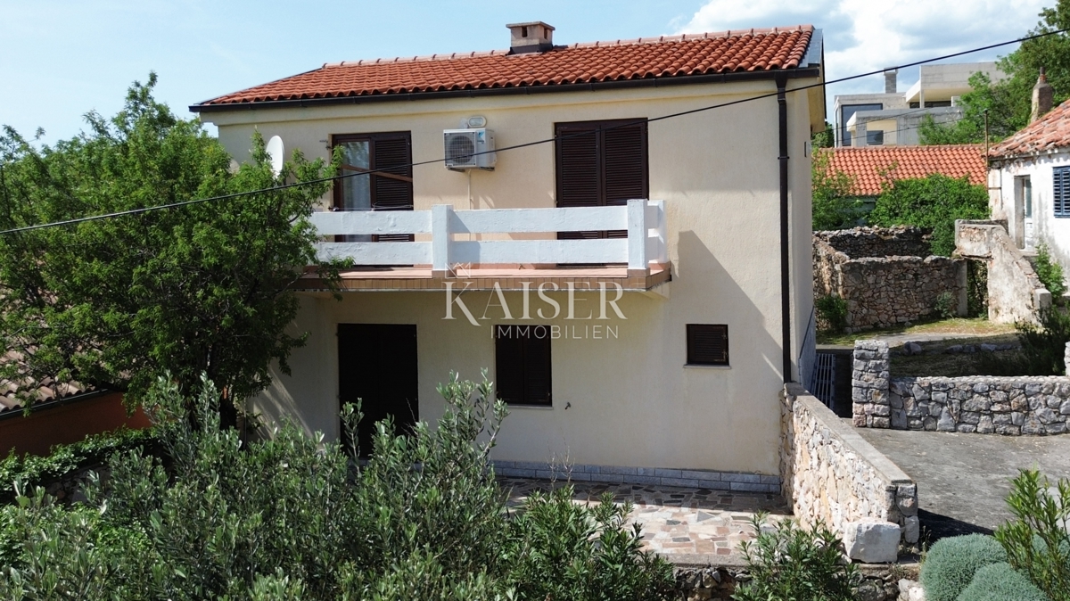 Casa Povile, Novi Vinodolski, 147m2