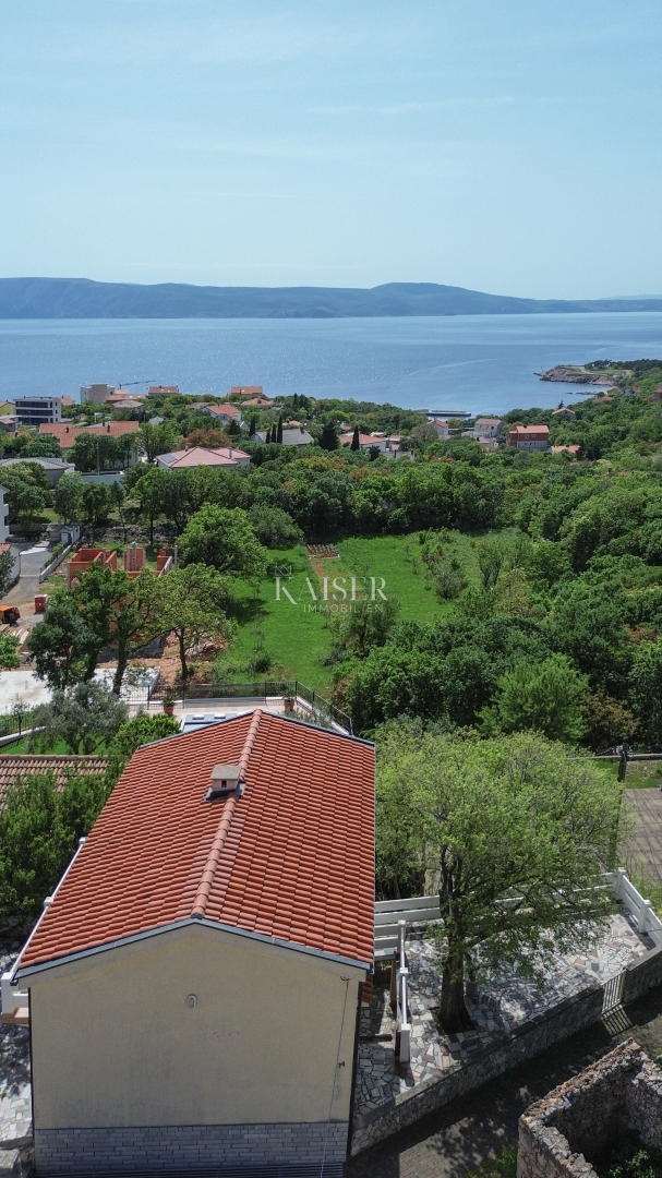 Casa Povile, Novi Vinodolski, 147m2