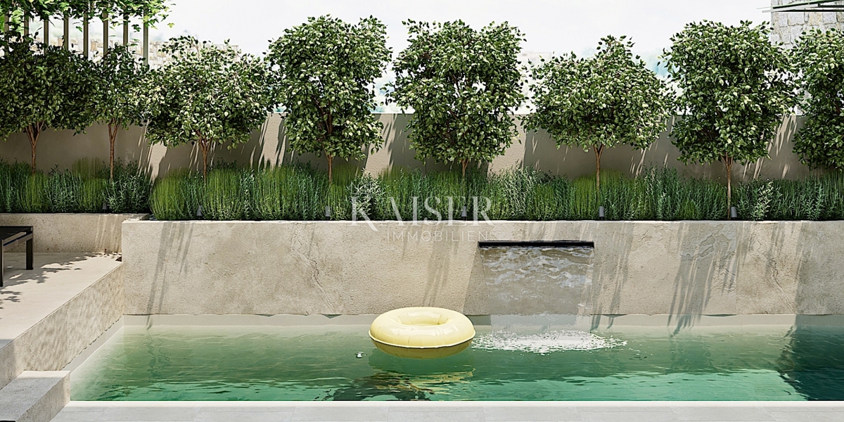 Istria, zona Parenzo - Autentica villa istriana di 183 m2 con piscina e sauna