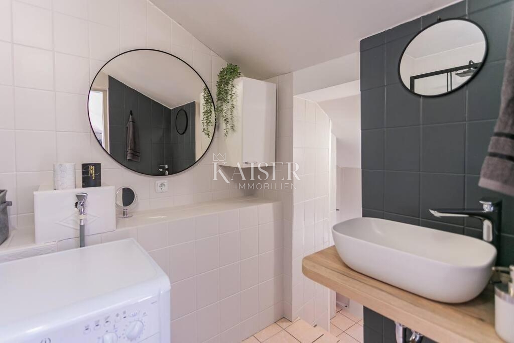 Crikvenica, centro - appartamento, 2 camere da letto + soggiorno, a 100 metri dal mare