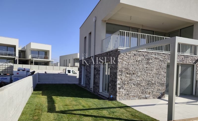 Appartamento Novigrad, 108,20m2