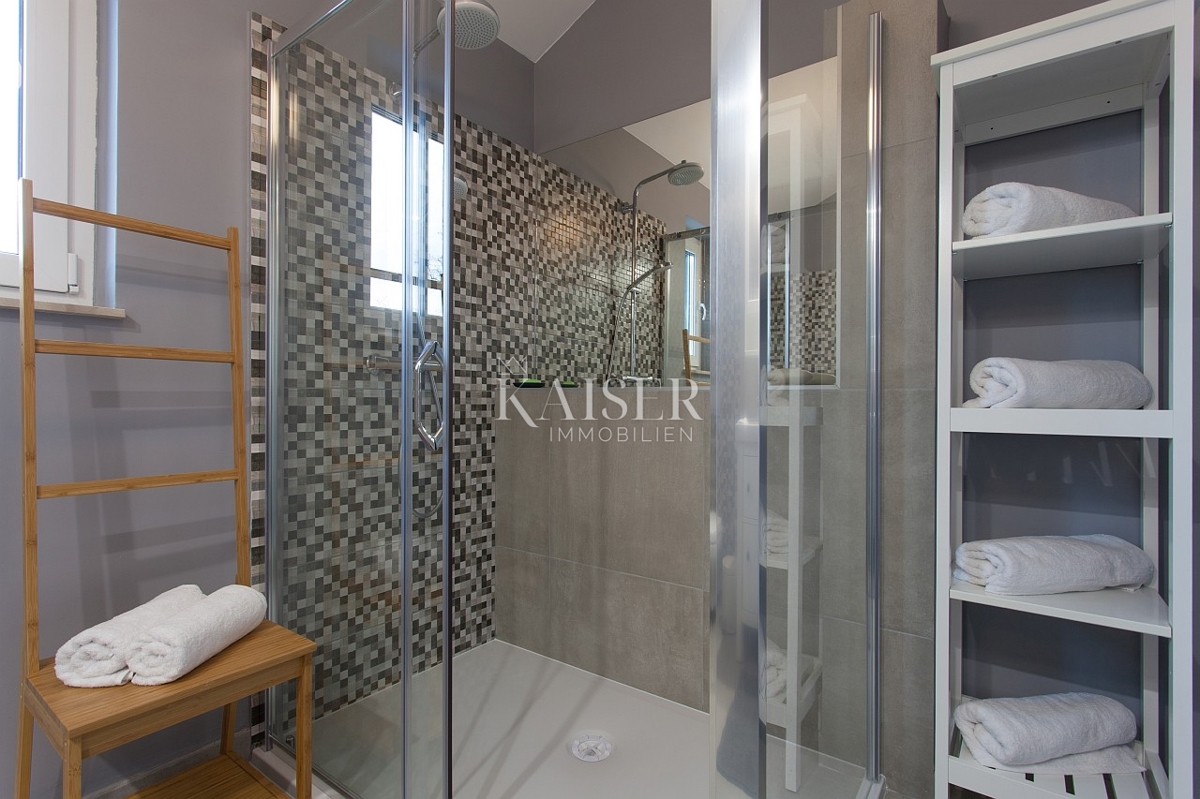 Villa Kras, Dobrinj, 185m2