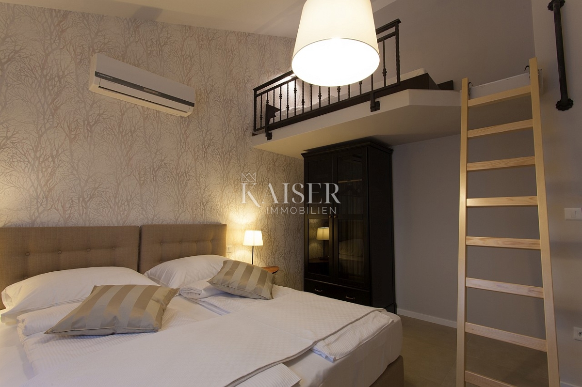 Villa Kras, Dobrinj, 185m2