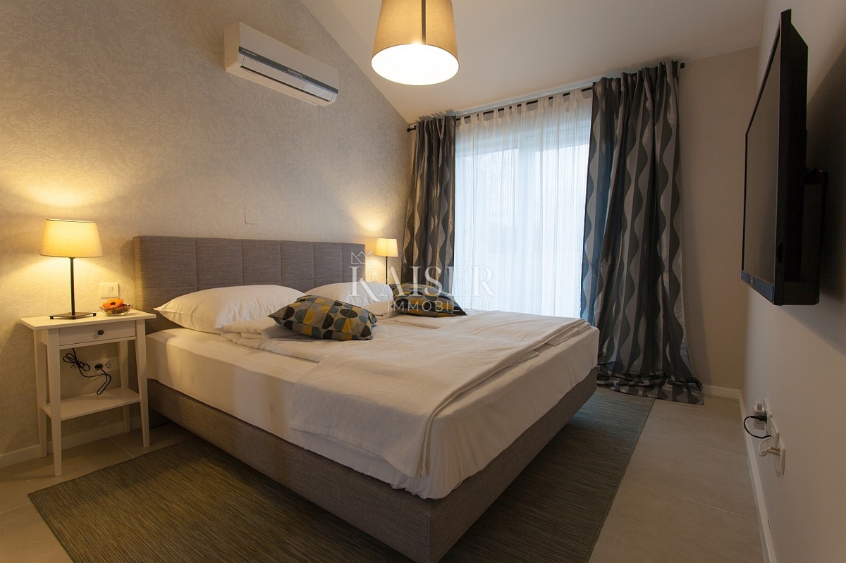 Villa Kras, Dobrinj, 185m2