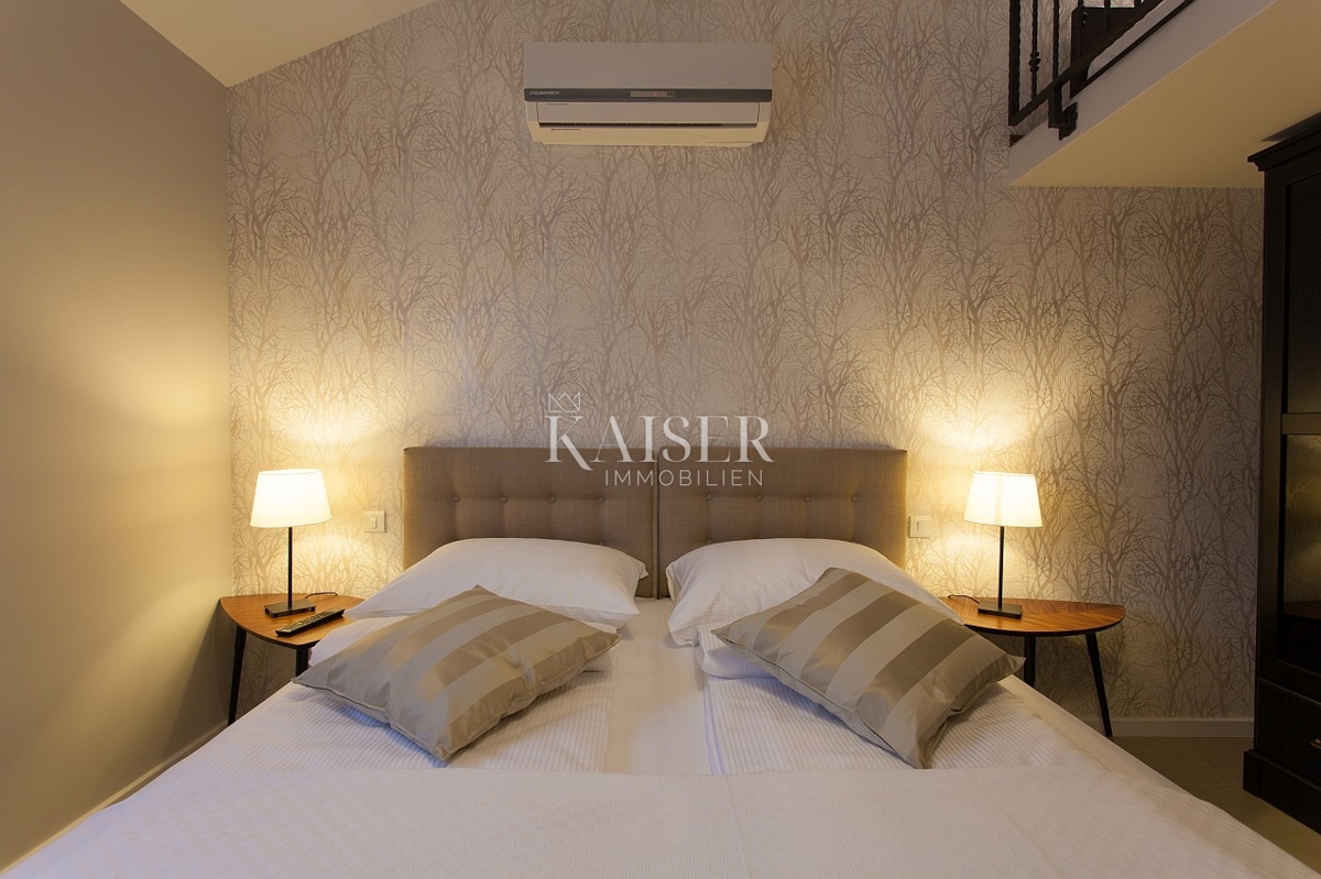 Villa Kras, Dobrinj, 185m2