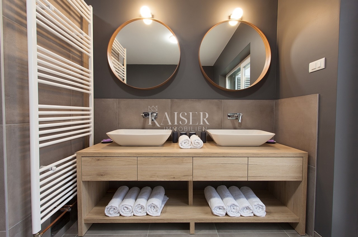 Villa Kras, Dobrinj, 185m2