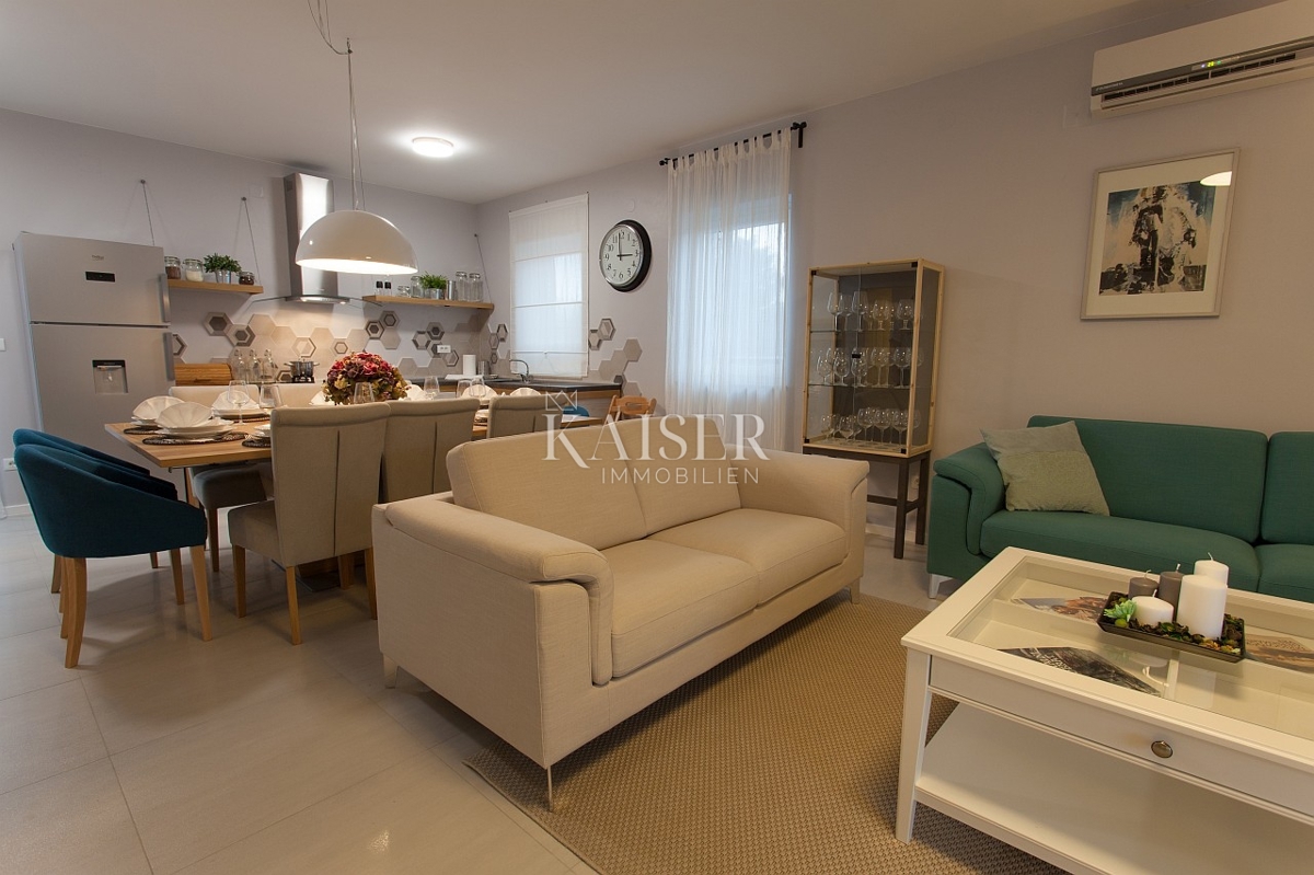 Villa Kras, Dobrinj, 185m2